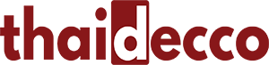 Thaidekko logotyp